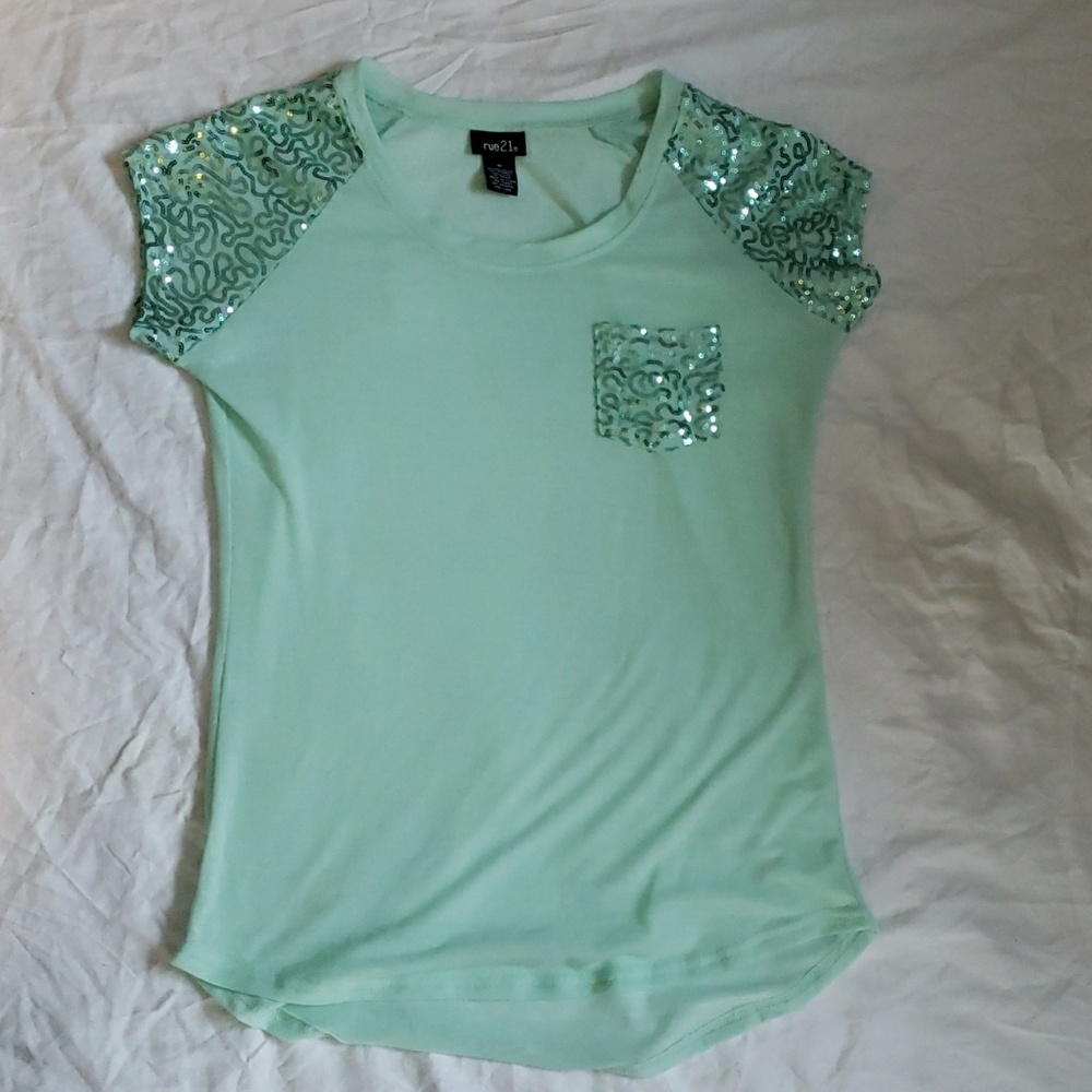 Rue 21